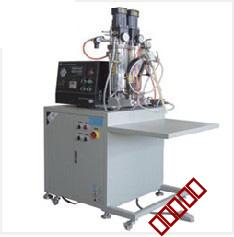 定做H200型LED灌胶机，点胶机