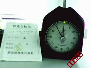 LED金线、铝线测试拉力计