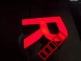LED发光字环氧树脂发光字