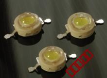 大功率LED导电银胶、LED高导热导电银胶