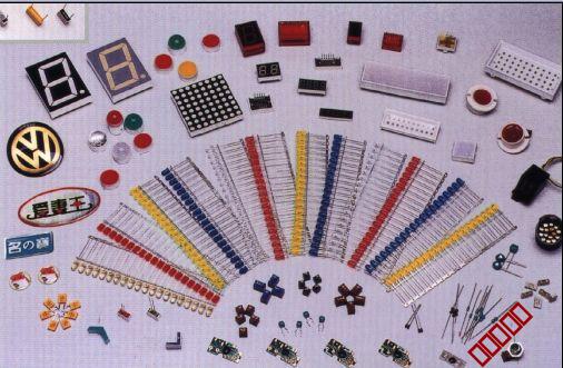 LED数码点阵用扩散剂