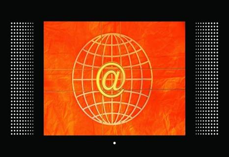 LED液晶显示屏