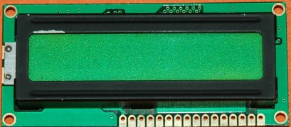 LCD液晶显示屏