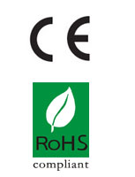 LED条屏CE,FCC,ROHS认证