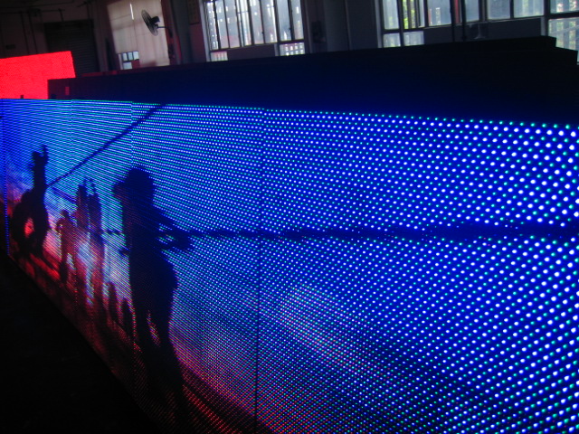 LED显示屏