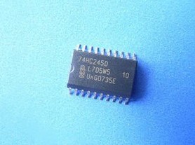 LED显示屏驱动IC NXP 74HC245