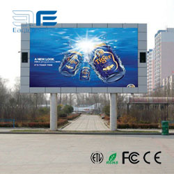 led单色显示屏
