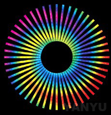 LED数码管