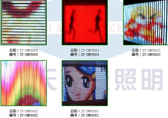 LED数码屏
