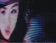 LED幕墙屏，LED幕墙灯，LED酒吧灯