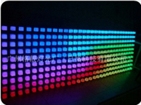 LED幕墙屏