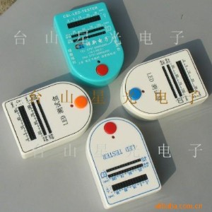 LED测试盒