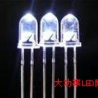 求购LED发光二极管次品 