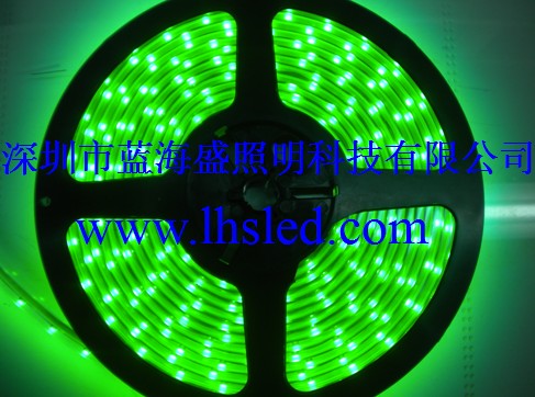 LED软光条