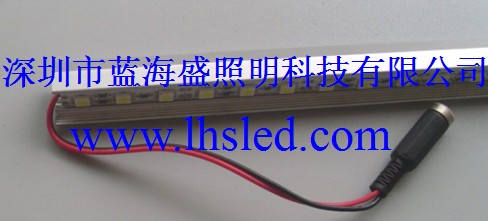 LED硬光条