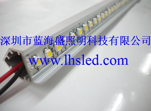 LED硬光条