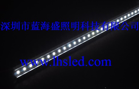 LED硬光条