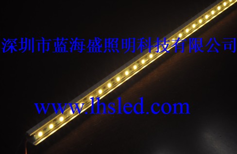 LED硬光条