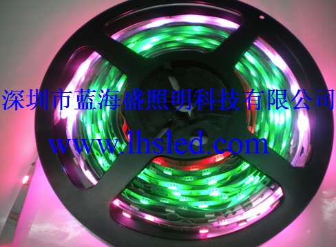 LED幻彩软光条