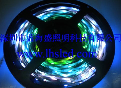 LED幻彩软光条