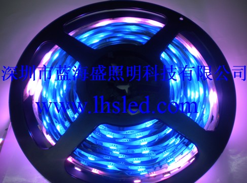 LED幻彩软光条