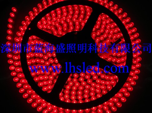 LED长城软光条