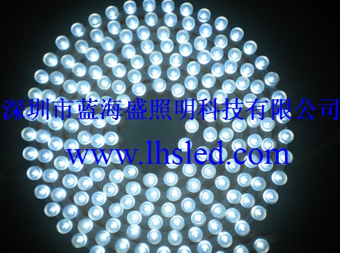 LED长城软光条