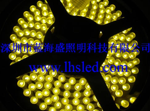 LED长城软光条