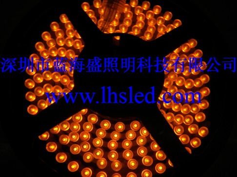 LED长城软光条
