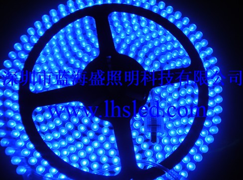 LED长城软光条