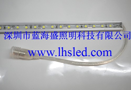 LED铝光条