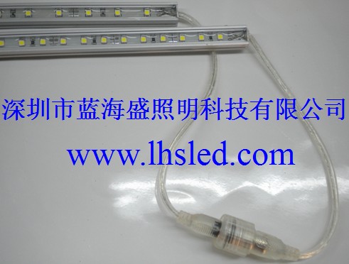 LED铝光条