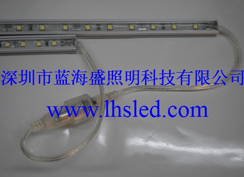 LED铝光条