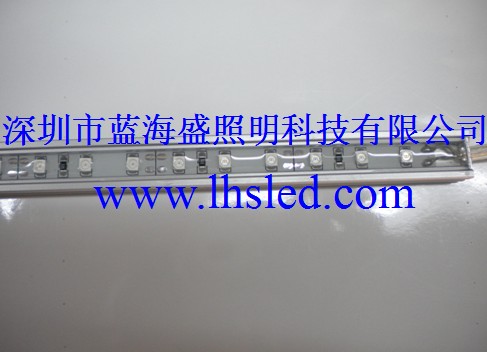 LED铝光条