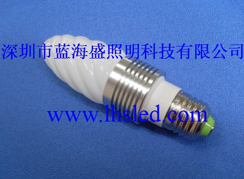 LED灯泡