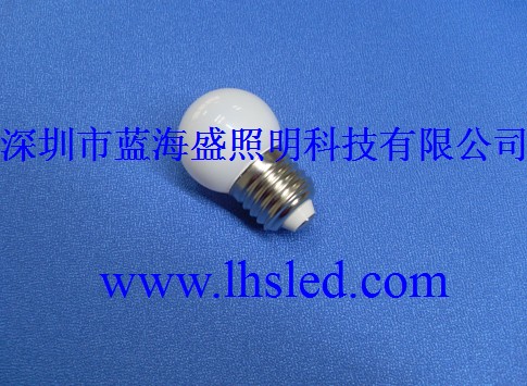 LED灯泡