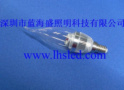 LED灯泡