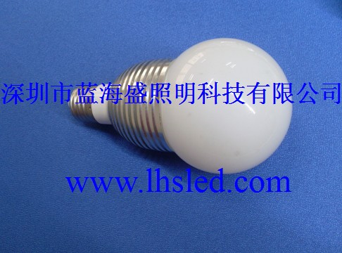 LED灯泡
