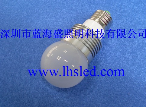 LED灯泡