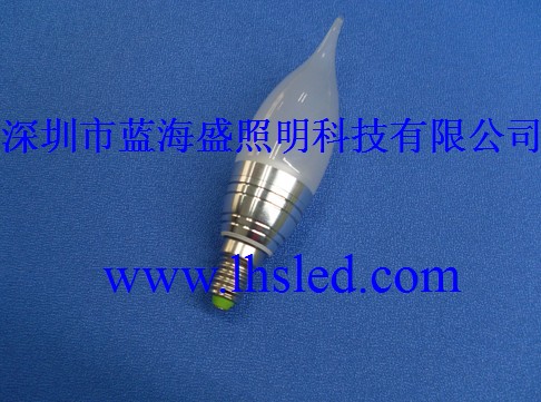 LED灯泡