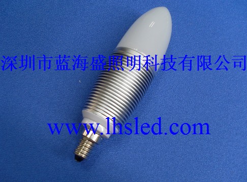 LED灯泡