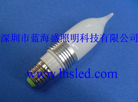 LED灯泡