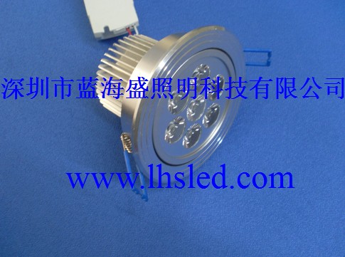 LED天花灯