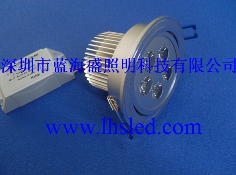 LED天花灯
