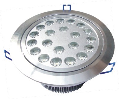 LED天花灯21*1W