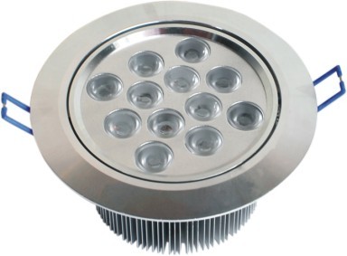 LED天花灯12*1W