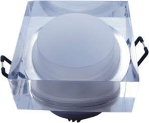 LED天花灯6*1W