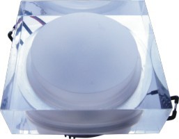 LED天花灯3*1W