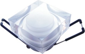LED天花灯1*1W