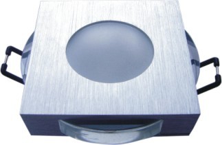LED天花灯3*1W